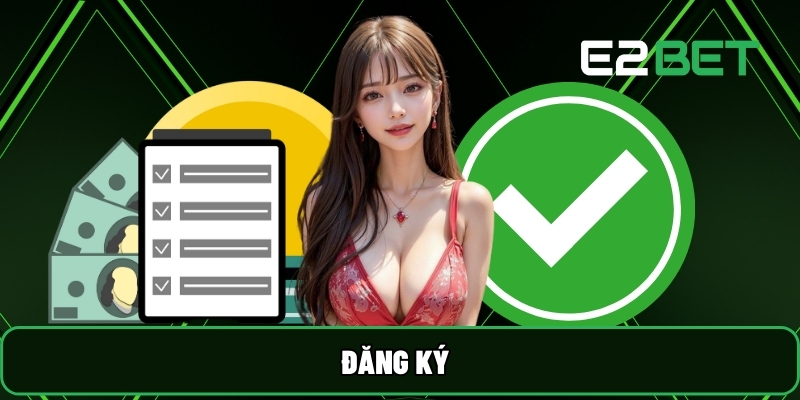Đăng Ký