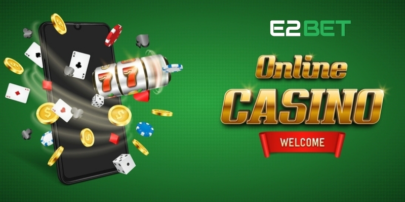 Casino E2BET