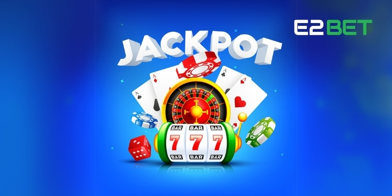 Khám phá lợi thế vượt trội khi tham gia casino E2BET ngay hôm nay