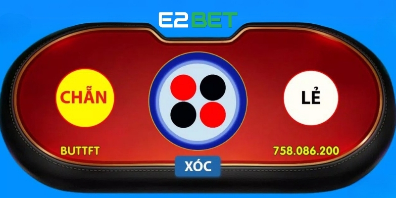 Đọc Vị Xóc Đĩa Từ E2BET – Chiến Thuật Nâng Cao Khả Năng Dự Đoán 4 Học cách nghe vị từ cao thủ – Xóc đâu trúng đó