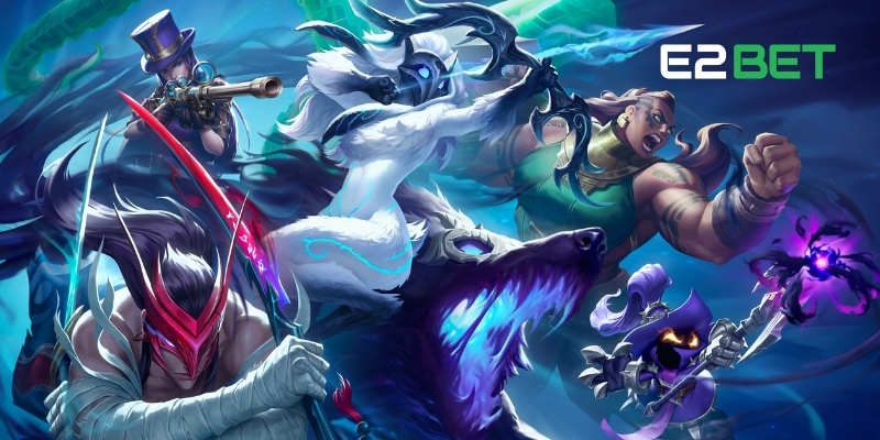 Kèo Mạng Hạ Gục LOL – Trận So Tài Hấp Dẫn, Nhận Thưởng Nhanh Tại E2BET 3 Khám phá các loại kèo mạng hạ gục LOL và tỷ lệ cược hấp dẫn