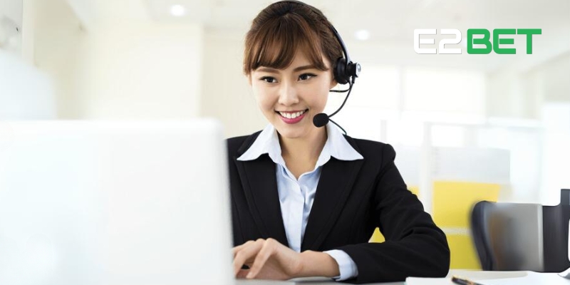 Ghi nhớ các mẹo này giúp liên hệ E2BET mượt và hiệu quả