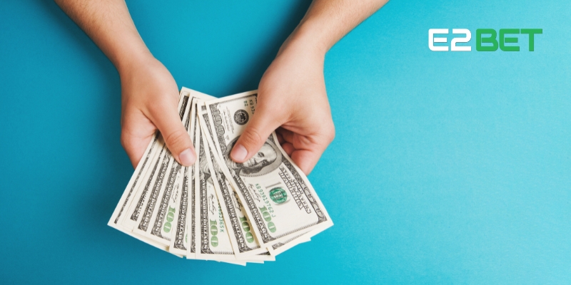 Nạp Tiền E2BET – Thực Hiện Giao Dịch Nhanh Chóng Qua Dịch Vụ Thanh Toán Tiện Lợi 2 Kích hoạt trải nghiệm đỉnh cao chỉ với bước nạp E2BET đầu tiên