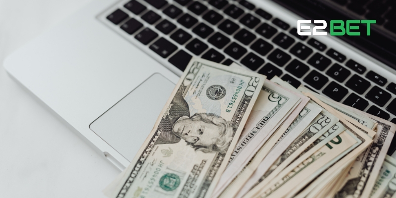 Nạp Tiền E2BET – Thực Hiện Giao Dịch Nhanh Chóng Qua Dịch Vụ Thanh Toán Tiện Lợi 4 Tham khảo các mẹo để xử lý lỗi nhanh giúp trải nghiệm tốt hơn