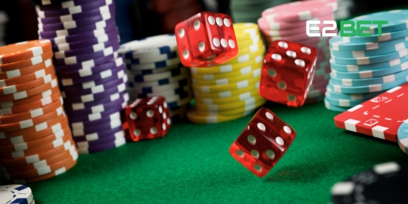 Hiểu xác suất giúp bạn làm chủ từng ván Baccarat hiệu quả
