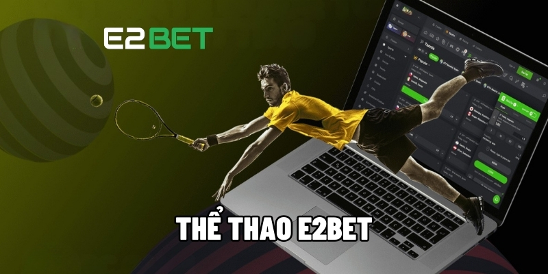 Thể thao E2BET