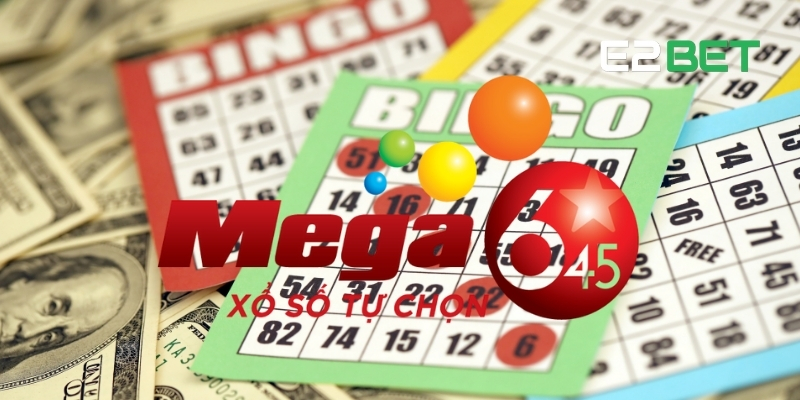 Xổ Số Mega 6/45 – Cơ Hội Làm Giàu Nhanh Chóng Cho Người Chơi 3 Cách tính tiền trúng thưởng Mega 6/45 đơn giản và dễ hiểu, dễ thắng